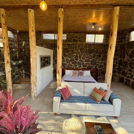 Spirit Of The River Lodge Cusco Exterior foto