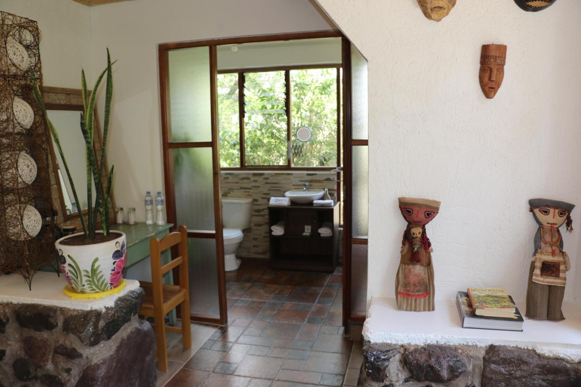 Spirit Of The River Lodge Cusco Exterior foto
