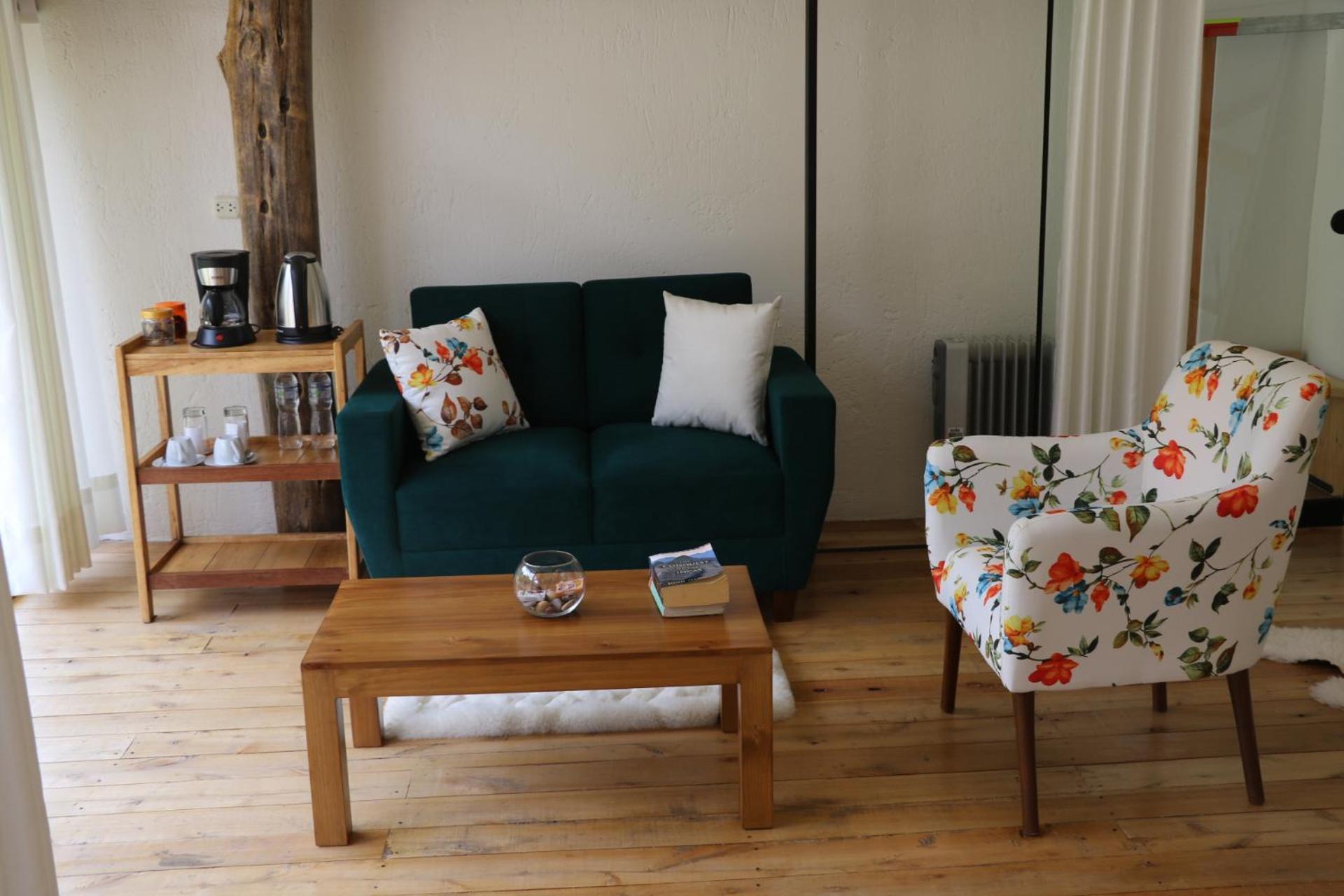 Spirit Of The River Lodge Cusco Zimmer foto