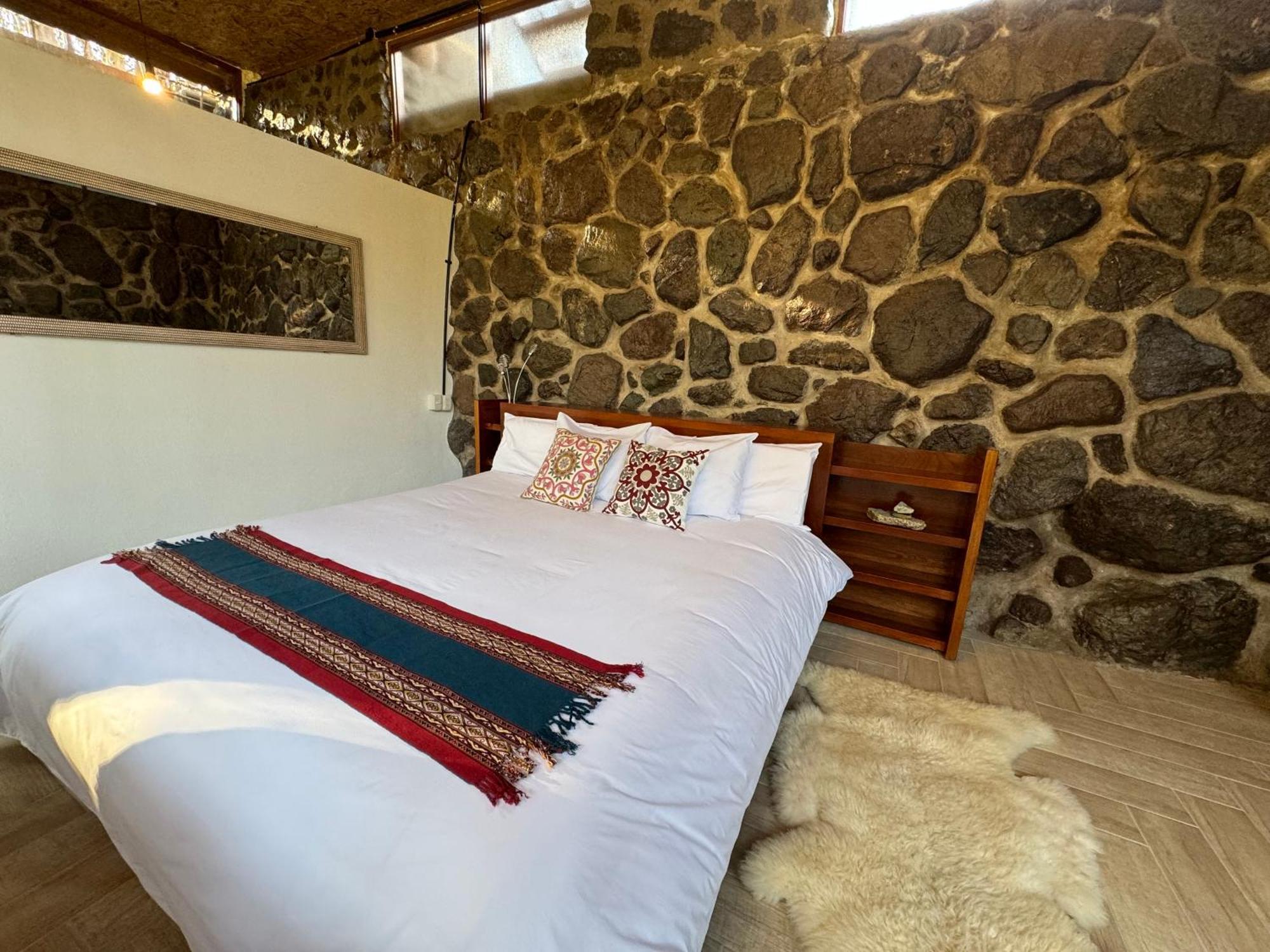 Spirit Of The River Lodge Cusco Zimmer foto