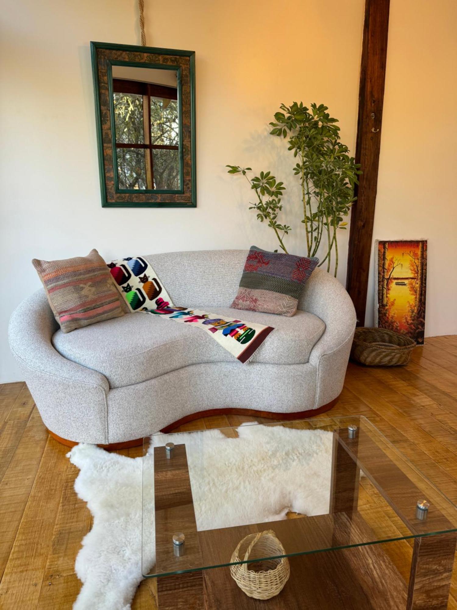 Spirit Of The River Lodge Cusco Zimmer foto